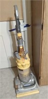 DYSON VACUUM NEEDS REPAIRED