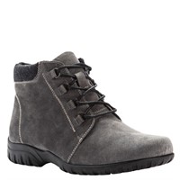 Propet Delaney (Grey) Women's Boots Size 6 $87