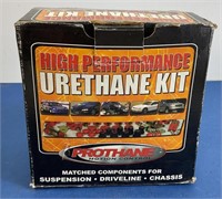 High Performance Urethane Kit