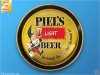 Piel's Light Beer Tray