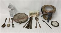 Silverplate / Silver Plate - Everything Shown!!!