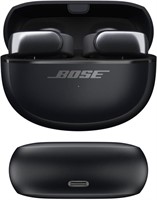 Bose Ultra Open Earbuds with OpenAudio