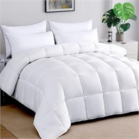 All Season California King Comforter Duvet Insert