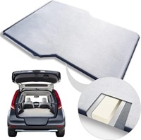 Portable SUV Car Self-Inflating Camping Mattress