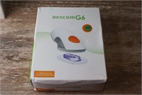 Dexcom G6 Glucose Monitoring Sensor