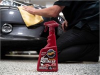 Meguiar's Quik Detailer Mist & Wipe Spray - 16 OZ.