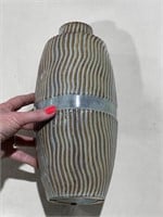 Tall Ceramic Vase Home Decor