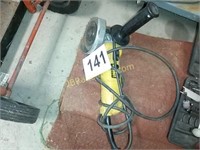 DEWALT ANGLE GRINDER