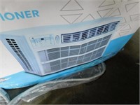 New Perfect Aire air conditioner