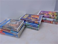 Disney VHS Movies - Some sealed