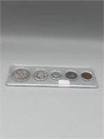 1944 mint set