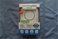 Breathe Pure Plus Air Purifier