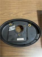 Air Cleaner Housing