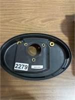 Air Cleaner Housing