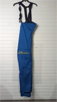 Pro Ranier XL Fishing Trouser Bibs