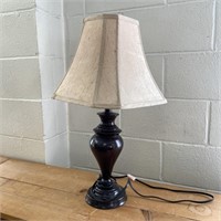 Bedside Table Lamp