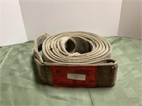 tow strap 20ft