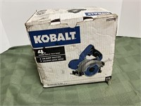 Kobalt Hand Held Tile Saw