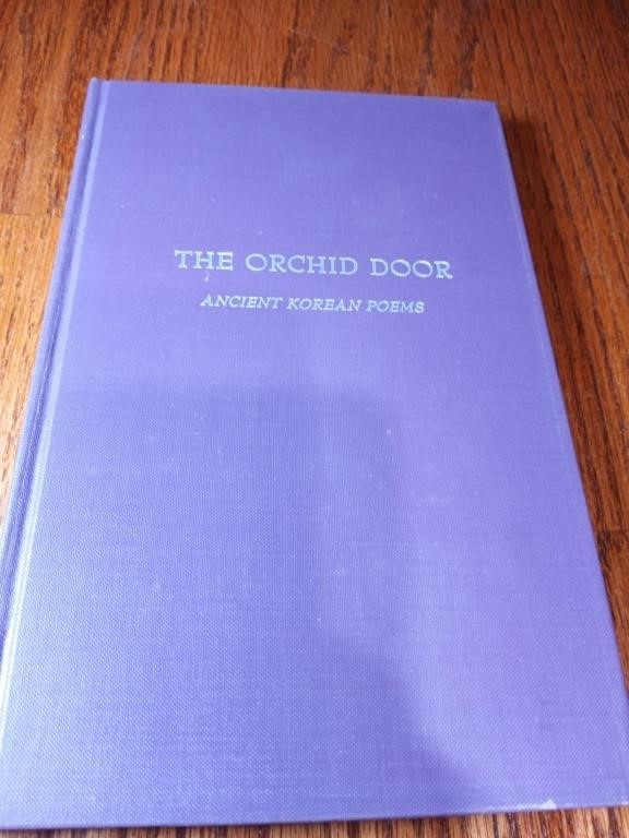 The Orchid Door $70 current amazon