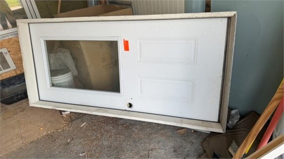 CONTRACTOR AUCTION-TRAILERS-PICKUPS-EQUIPMENT-MORE!