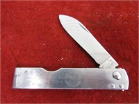 Folding Imperial boy scout pocket knife.