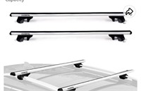 47 INCH ROOF RACK CROSS BAR