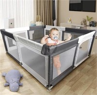 JOMIFIN BABY PLAYPEN