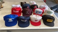 14 Trucker Hats Snapback