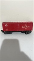 TRAIN ONLY - NO BOX - LIONEL PRR CURTISS Baby