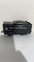 TRAIN ONLY - NO BOX - NEW YORK CENTRAL MARLINES