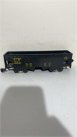 TRAIN ONLY - NO BOX - L.V 21913 BLACK CARRIER