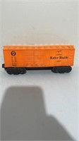 TRAIN ONLY - NO BOX - LIONEL PRR CURTISS Baby
