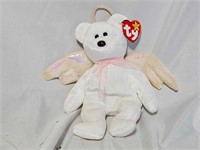 Mint Halo Ty Beanie Baby Original Edition 1998