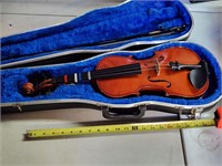 Musical Instrument with case
