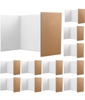 Desk Dividers Privacy Boards for Student Classroom