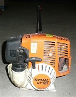 Stihl HT101 Gas Pole Chain Saw