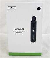 Herbva Pocket Size Portable Vaporizer