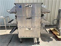 Middleby Marshall PS638G conveyor oven