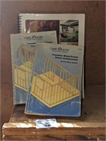 Canadian Wood frame construction books