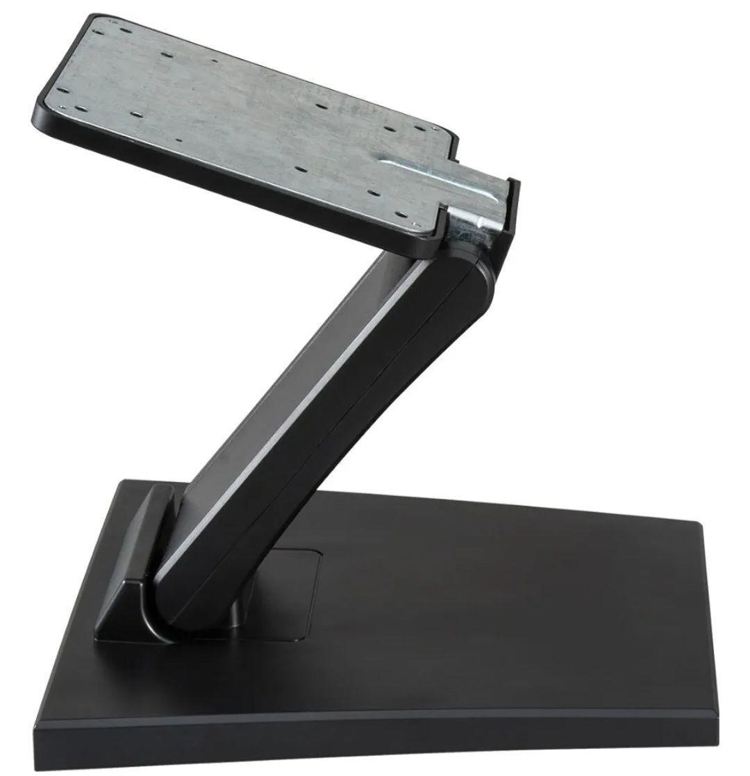 Adjustable LCD stand