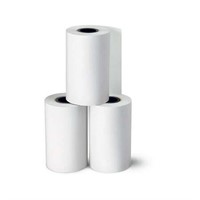 Staples Thermal Paper Rolls 2 1/4  x 50  50/Carton