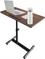 USED - Eosprim Overbed Bedside Desk,Overbed Table