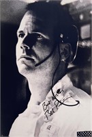 Autograph COA Apollo 13 Media Press Photo