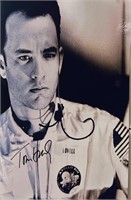 Autograph COA Apollo 13 Media Press Photo