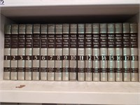 Funk & Wagnalls encyclopedias