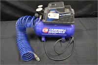 Campbell Hausfeld  Air Compressor