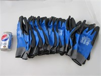 6 Paires de gants de bricolage XL