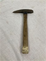 Type of chipping hammer.