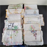 Hand Crafted Table Runners & Placemats