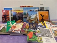 Travel & Guidebooks